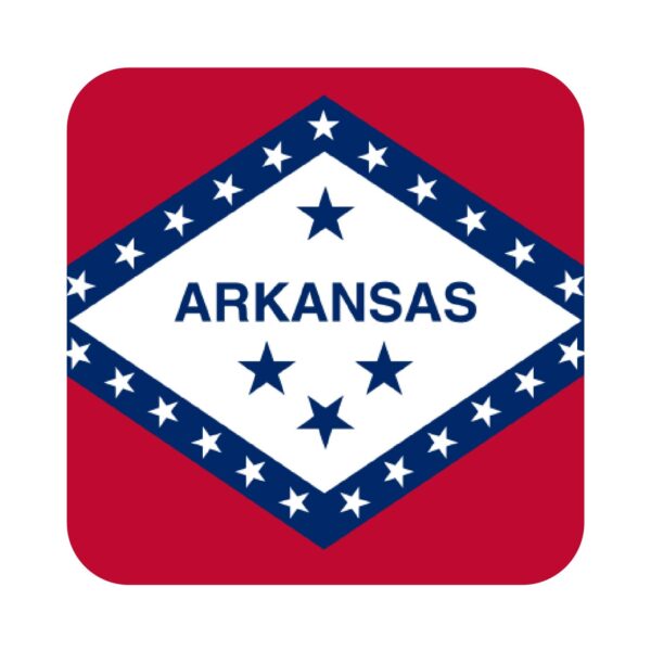 Arkansas Business Email List Database