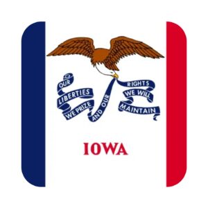 Iowa Business Email List Database