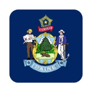 Maine Consumer Email List Database