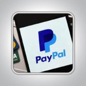 PayPal Users Email List Database