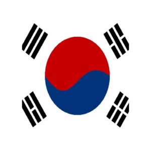 South Korea Consumer Email Database